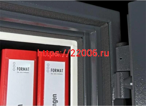 Сейф Format Paper Star Pro 3 CL (PS PRO 3Т.CL) фото 8 Сейф Format Paper Star Pro 3 CL (PS PRO 3Т.CL) фото 8