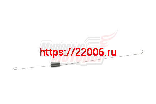 Пружина тяги газа 1P70FV-B (LIFAN оригинал) Пружина тяги газа 1P70FV-B (LIFAN оригинал)