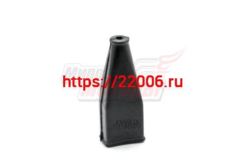 Чехол проводки ИЖ 7.107-3724244 Чехол проводки ИЖ 7.107-3724244