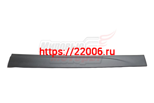 Молдинг двери передней правой наружный X80 (5CA050686E02)