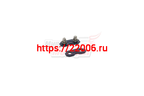 Звенья цепи 0,325-1,3 (1,5) (1кмп=25шт.) CHAMPION (соединительное звено) (C1015) Звенья цепи 0,325-1,3 (1,5) (1кмп=25шт.) CHAMPION (соединительное звено) (C1015)