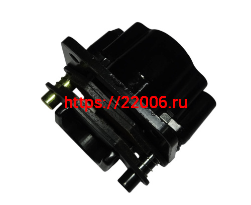 Суппорт тормоза заднего ATV HAMMER 200 LONG (1-4) фото 3 Суппорт тормоза заднего ATV HAMMER 200 LONG (1-4) фото 3