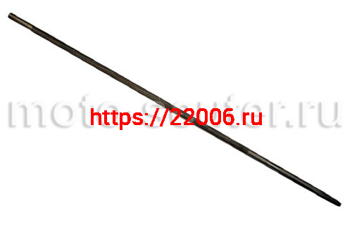 Напильник SHTIL 4.8 мм (3/16") для цепей .325" Напильник SHTIL 4.8 мм (3/16") для цепей .325"