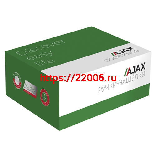 Ручка Ajax (Аякс) защелка DK610 CP-ET (6010 CP-E) (кл./фик.) хром фото 2 Ручка Ajax (Аякс) защелка DK610 CP-ET (6010 CP-E) (кл./фик.) хром фото 2