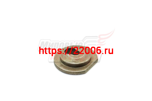 Тарелка впускного клапана 173F,177F,182F,188F,190F,2V77F,2V78F,2V78F-2/КР420,460 Тарелка впускного клапана 173F,177F,182F,188F,190F,2V77F,2V78F,2V78F-2/КР420,460