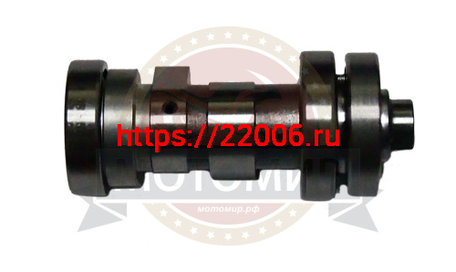 Распредвал Bullet 150 HQ150 (282F020) Распредвал Bullet 150 HQ150 (282F020)