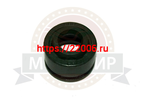 Колпачок маслосъемный 167FMM (230CGB) ADVENTURE (72110026) (НАБОР) Колпачок маслосъемный 167FMM (230CGB) ADVENTURE (72110026) (НАБОР)