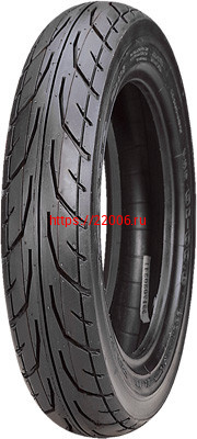 Покрышка Duro Скутер 10" DM1069 3.50-10 Покрышка Duro Скутер 10" DM1069 3.50-10