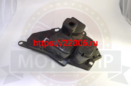 Аккумуляторный отсек в сборе Нитро фото 4 Аккумуляторный отсек в сборе Нитро фото 4