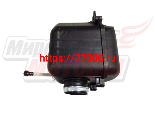Фильтр воздушный в сборе PHANTOM, ZF-KY, EKONIKA (ZF250-2) Фильтр воздушный в сборе PHANTOM, ZF-KY, EKONIKA (ZF250-2)