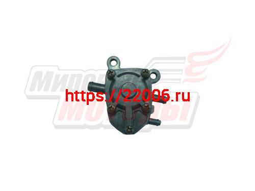 Клапан вакуумный на бак Yamaha Jog50