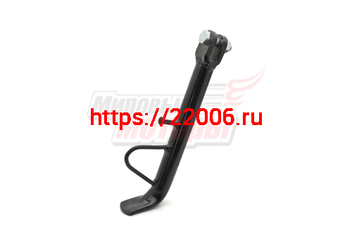 Подставка боковая Storm Indigo Подставка боковая Storm Indigo