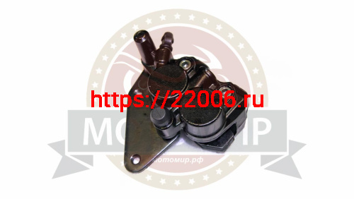 Суппорт тормоза Cobra Crossfire (рабочий цилиндр) фото 2