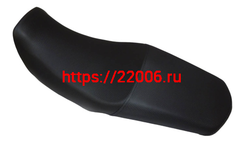 Седло FIREGUARD TRAIL 250