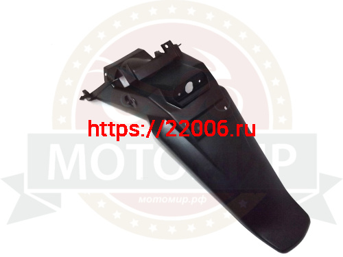 Крыло заднее Cobra Crossfire фото 2