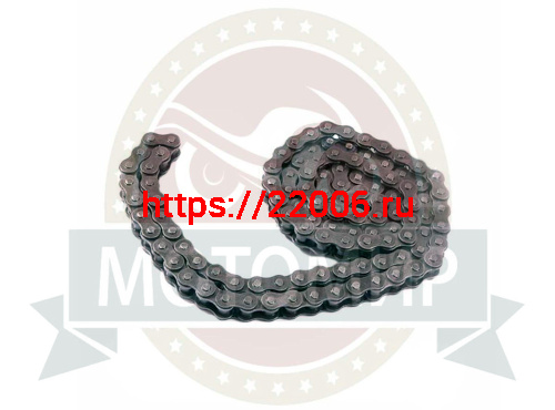 Цепь (428) -110 зв. приводная COLT (НАБОР) Цепь (428) -110 зв. приводная COLT (НАБОР)