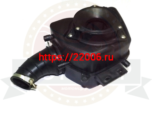 Фильтр воздушный в сборе трицикл АЯКС Фильтр воздушный в сборе трицикл АЯКС