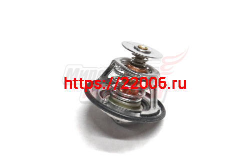 Термостат Ф61,4 мм ISF2.8 (5257076) Термостат Ф61,4 мм ISF2.8 (5257076)