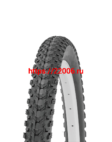 Велопокрышка 27,5" х 2.10 (W2018) WANDA Велопокрышка 27,5" х 2.10 (W2018) WANDA