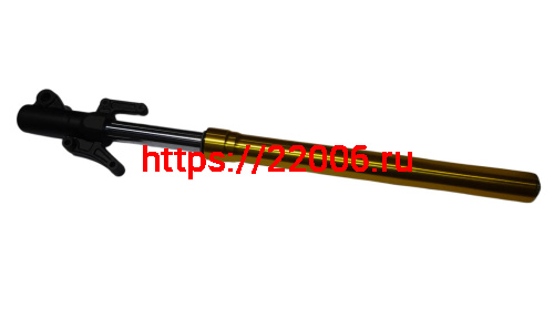 Перо вилки передней правое COBRA SRM ( 41050738) Перо вилки передней правое COBRA SRM ( 41050738)