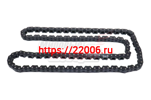 Цепь ГРМ Tiggo FL 1.6 (E4G16-1007080) Цепь ГРМ Tiggo FL 1.6 (E4G16-1007080)