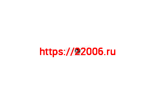 Шарик главного вала коробки передач МК/МБ BR-58/BR-105 (6.35) Шарик главного вала коробки передач МК/МБ BR-58/BR-105 (6.35)
