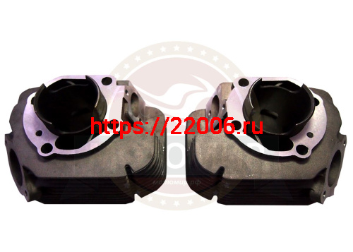 Цилиндры Ява 12В (пара) фото 2 Цилиндры Ява 12В (пара) фото 2