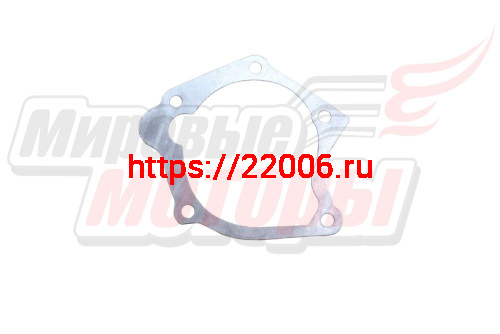 Прокладка водяного насоса HOVER,H3 (SMD315465) Прокладка водяного насоса HOVER,H3 (SMD315465)