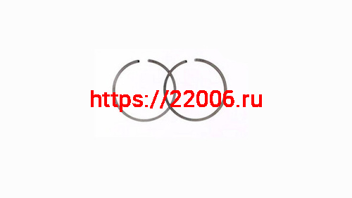 Кольцо Минск 2 ремонт (2 шт. в комплекте) Кольцо Минск 2 ремонт (2 шт. в комплекте)