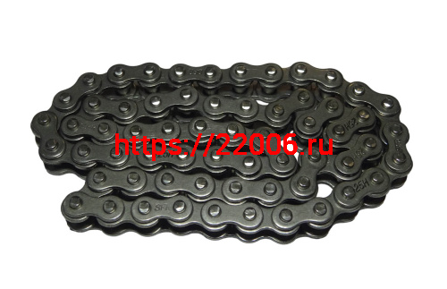 Цепь SFR  ГРМ (25Н) SFR - 84 зв. фото 2