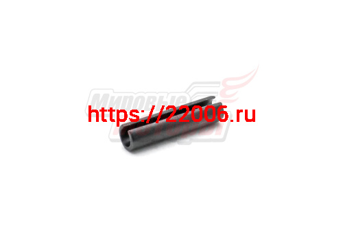 Штифт крепления шкива редуктора CHAMPION BC6611,6712,6612Н,7712,7612Н/ВС5511 6*25(801050) Штифт крепления шкива редуктора CHAMPION BC6611,6712,6612Н,7712,7612Н/ВС5511 6*25(801050)