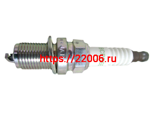 Свеча зажигания BCPR6E-11 NGK ВАЗ 16 клапанов (Япония) 3132