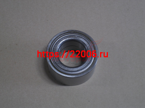 Подшипник передней ступицы MK, MK CROSS (1014003273) Подшипник передней ступицы MK, MK CROSS (1014003273)