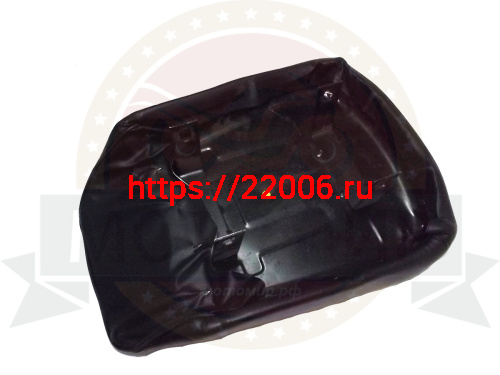 Седло трицикл Лифан в сборе фото 3 Седло трицикл Лифан в сборе фото 3