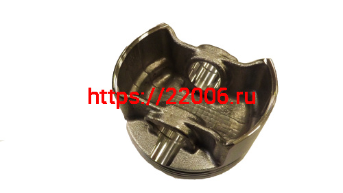 Поршень GB270 Zongshen (100120224) голый фото 2