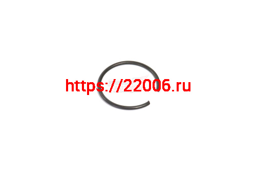 Кольцо стопорное шайбы стопорной храповика барабана сцепления Иж Пл/Юп (ИЖЮ.1-145) Кольцо стопорное шайбы стопорной храповика барабана сцепления Иж Пл/Юп (ИЖЮ.1-145)