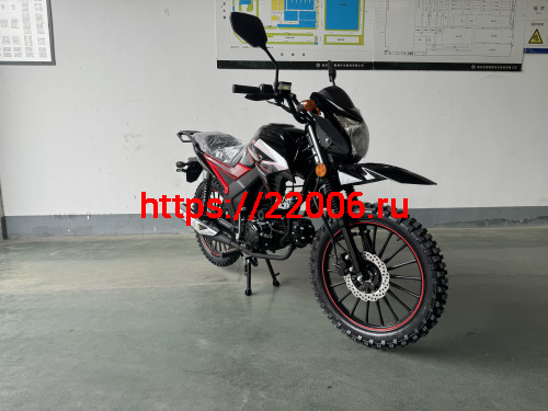 Мопед Alpha SA Max OFFROAD (Тюнинг) (багажник,зад,литые диски,обтекатель,LED фара) ЧЕРНЫЙ фото 5 Мопед Alpha SA Max OFFROAD (Тюнинг) (багажник,зад,литые диски,обтекатель,LED фара) ЧЕРНЫЙ фото 5
