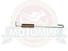 Пружина лягушки задней Fighter 250 (L 130мм)