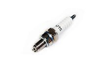 Свеча A7TC аналог NGK C7HSA (китайскии 4х. такт. двиг.) (НАБОР)
