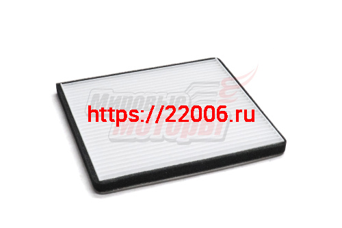 Фильтр салона FORA (A21-8107910) Фильтр салона FORA (A21-8107910)