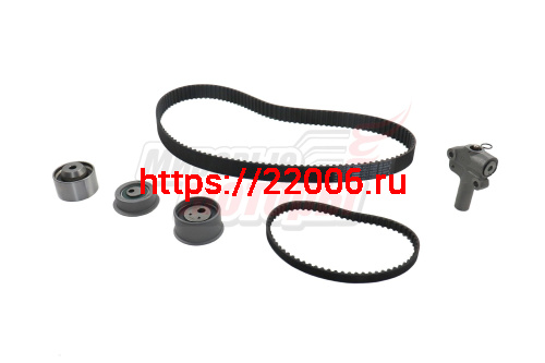 Комплект грм Hover, Tiggo 2,4 л, 4G64.4G69 (K0176124)
