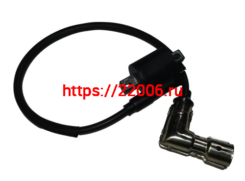 Катушка зажигания 169 FMM, TUNGUS 250 дви (101009) Катушка зажигания 169 FMM, TUNGUS 250 дви (101009)