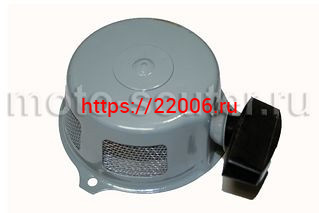 Стартер мотокультиватора Крот (Китай) Стартер мотокультиватора Крот (Китай)