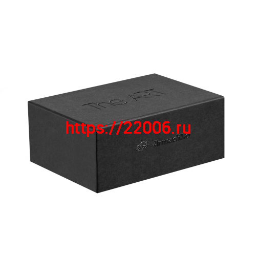 Ручка Armadillo (Армадилло) поворотная BK6.K.ART30 BL-26 черный фото 2 Ручка Armadillo (Армадилло) поворотная BK6.K.ART30 BL-26 черный фото 2