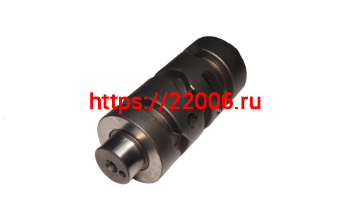 Вал червячный п/п (копирный) CB250 см3 Zongshen ZS 172FMM-5 (100081732) фото 3 Вал червячный п/п (копирный) CB250 см3 Zongshen ZS 172FMM-5 (100081732) фото 3