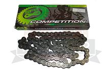 Цепь (520) SFR -104 зв. приводная (Иж), ПР15.875-23-1, цветная коробочка (Н)