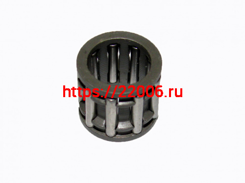 Подшипник коленвала сепараторный 9*12*12 Подшипник коленвала сепараторный 9*12*12