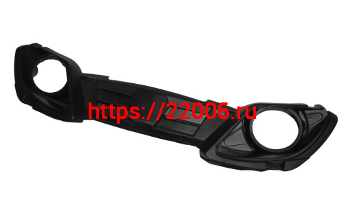 Облицовка фар ATV TUNGUS 250, Jaeger 150/200