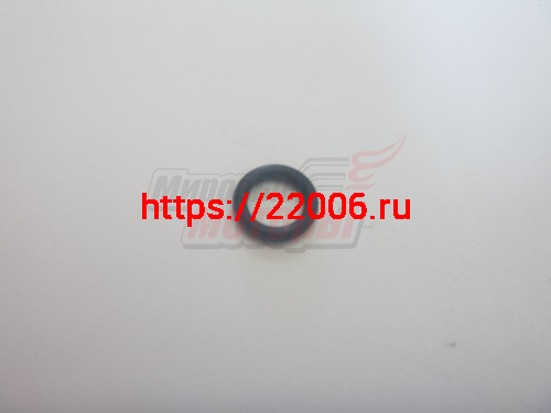 Кольцо уплотнительное трубки кондиционера Amulet (A11-8108035) Кольцо уплотнительное трубки кондиционера Amulet (A11-8108035)