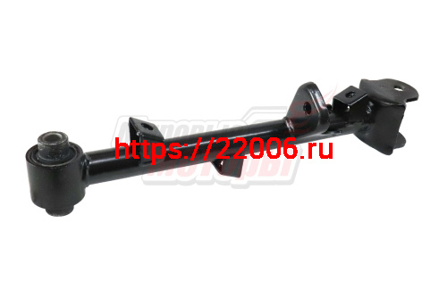 Рычаг задней подвески правый M1.M2 (3083009) Рычаг задней подвески правый M1.M2 (3083009)